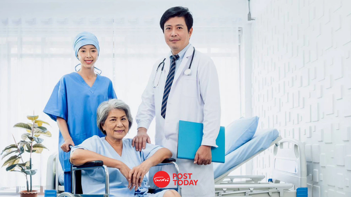 SPEAR H Accelerator แพลตฟอร์มผลิตเฮลธ์เทคสตาร์ทอัพ ป้อนตลาดแพทย์ SPEAR H Accelerator แพลตฟอร์มผลิตเฮลธ์เทคสตาร์ทอัพ ป้อนตลาดแพทย์