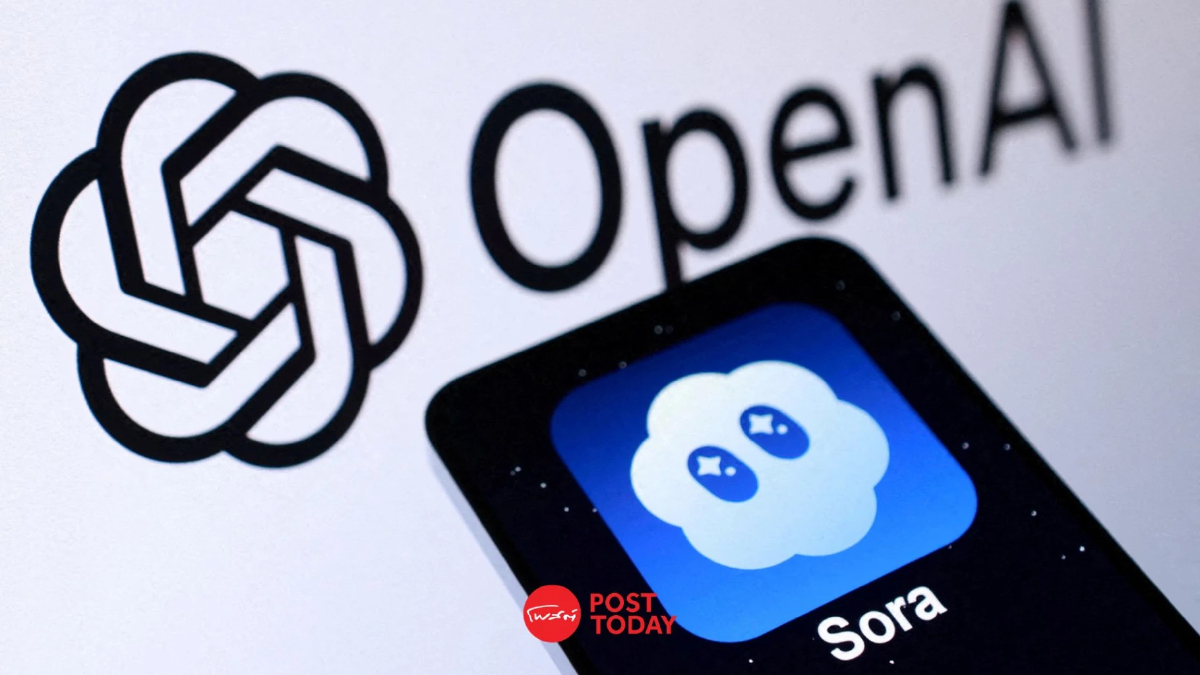 OpenAI ยุติ Sora เครื่องมือสร้างวิดีโอ AI สะเทือนดีล Disney พันล้านเหรียญ OpenAI ยุติ Sora เครื่องมือสร้างวิดีโอ AI สะเทือนดีล Disney พันล้านเหรียญ