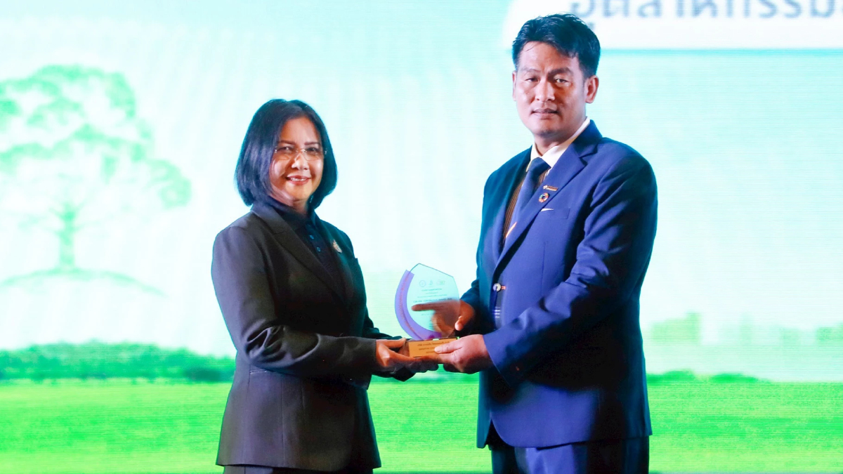 BIC คว้ารางวัล CSR-DIW Continuous Award ต่อเนื่องเป็นปีที่ 4 BIC คว้ารางวัล CSR-DIW Continuous Award ต่อเนื่องเป็นปีที่ 4