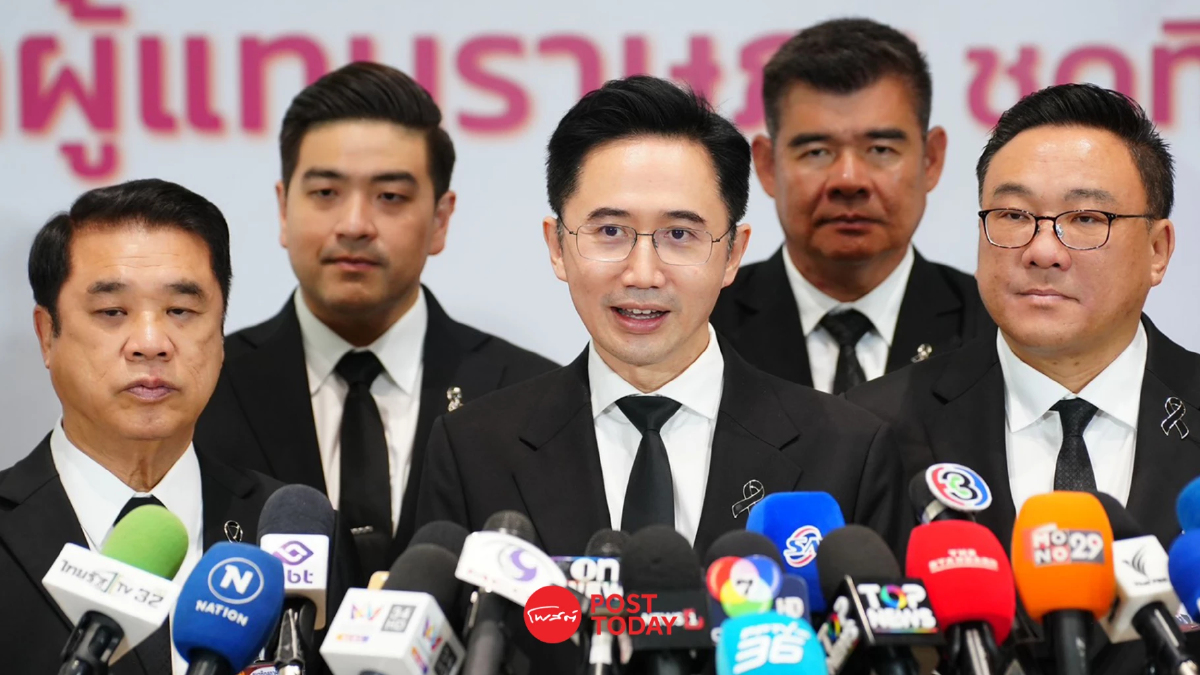 ยศชนันนำเพื่อไทยรายงานตัวสภา ลุ้นโควตารัฐมนตรี เก้าอี้รองประธานสภา ยศชนันนำเพื่อไทยรายงานตัวสภา ลุ้นโควตารัฐมนตรี เก้าอี้รองประธานสภา