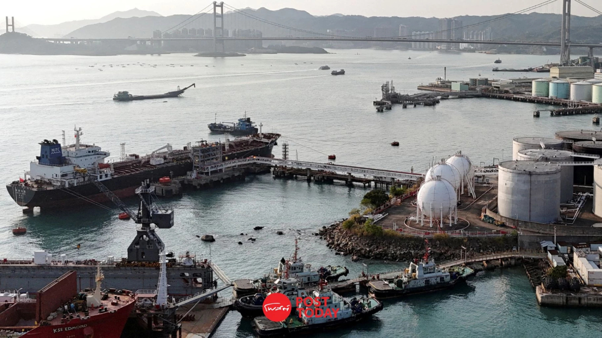 IEA เล็งปล่อยน้ำมันในคลังสำรองของประเทศสมาชิกเพิ่ม รับวิกฤตสงครามอิหร่าน IEA เล็งปล่อยน้ำมันในคลังสำรองของประเทศสมาชิกเพิ่ม รับวิกฤตสงครามอิหร่าน