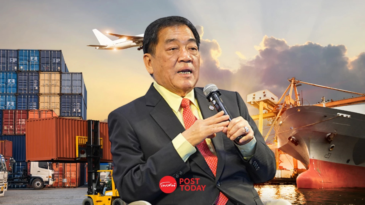 หอการค้าไทย แถลงการณ์ถึงภาคธุรกิจ รับมือวิกฤตต้นทุนพลังงานพุ่ง หอการค้าไทย แถลงการณ์ถึงภาคธุรกิจ รับมือวิกฤตต้นทุนพลังงานพุ่ง