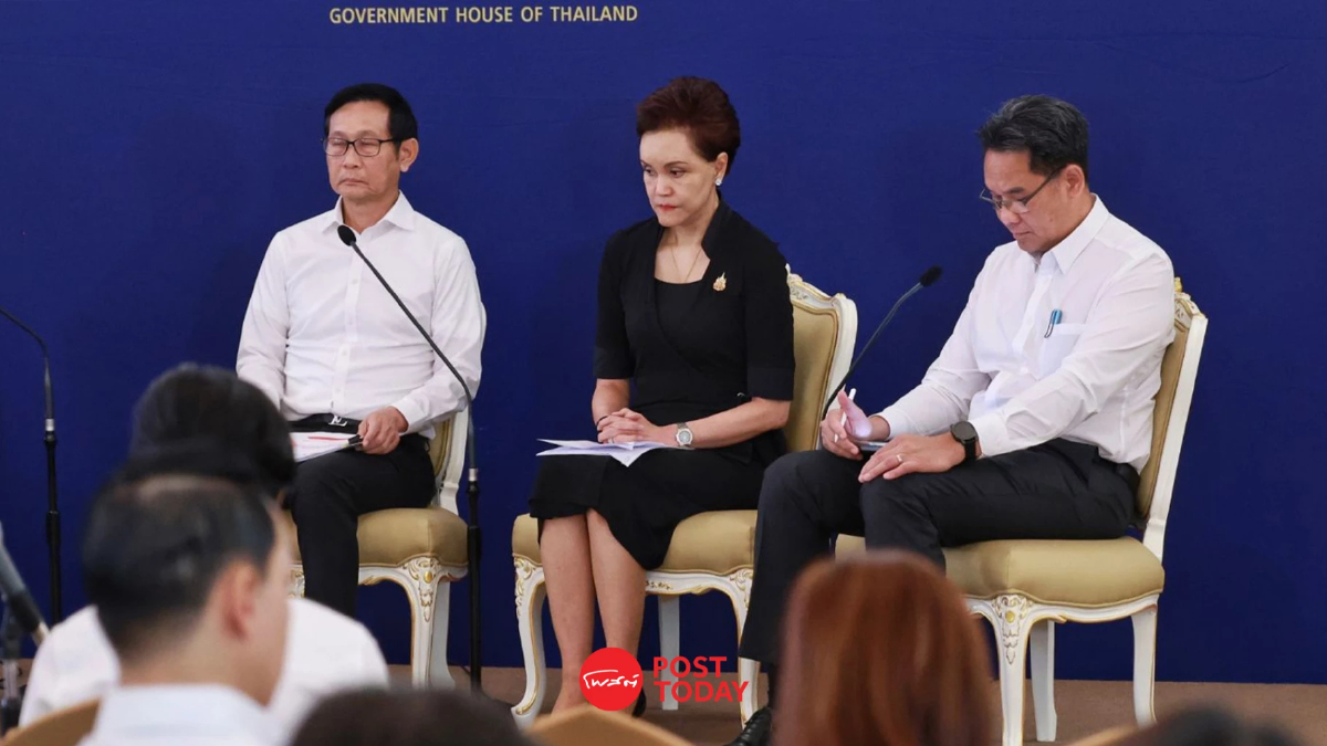 พาณิชย์คุมเข้มสินค้า 59 รายการ จัด “ไทยช่วยไทย” ลดค่าครองชีพ พาณิชย์คุมเข้มสินค้า 59 รายการ จัด “ไทยช่วยไทย” ลดค่าครองชีพ
