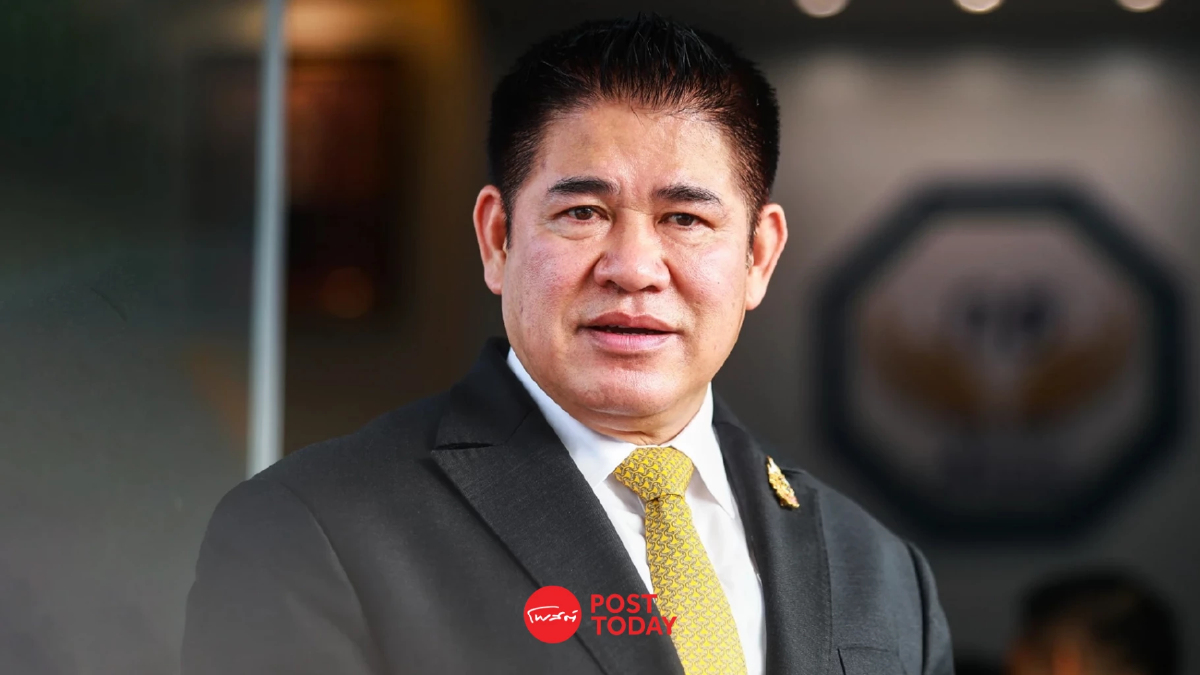 ตำแหน่งไม่จีรัง! ‘ธรรมนัส’ อำลาเก้าอี้เกษตรฯ พร้อมดูแลประชาชน ตำแหน่งไม่จีรัง! ‘ธรรมนัส’ อำลาเก้าอี้เกษตรฯ พร้อมดูแลประชาชน