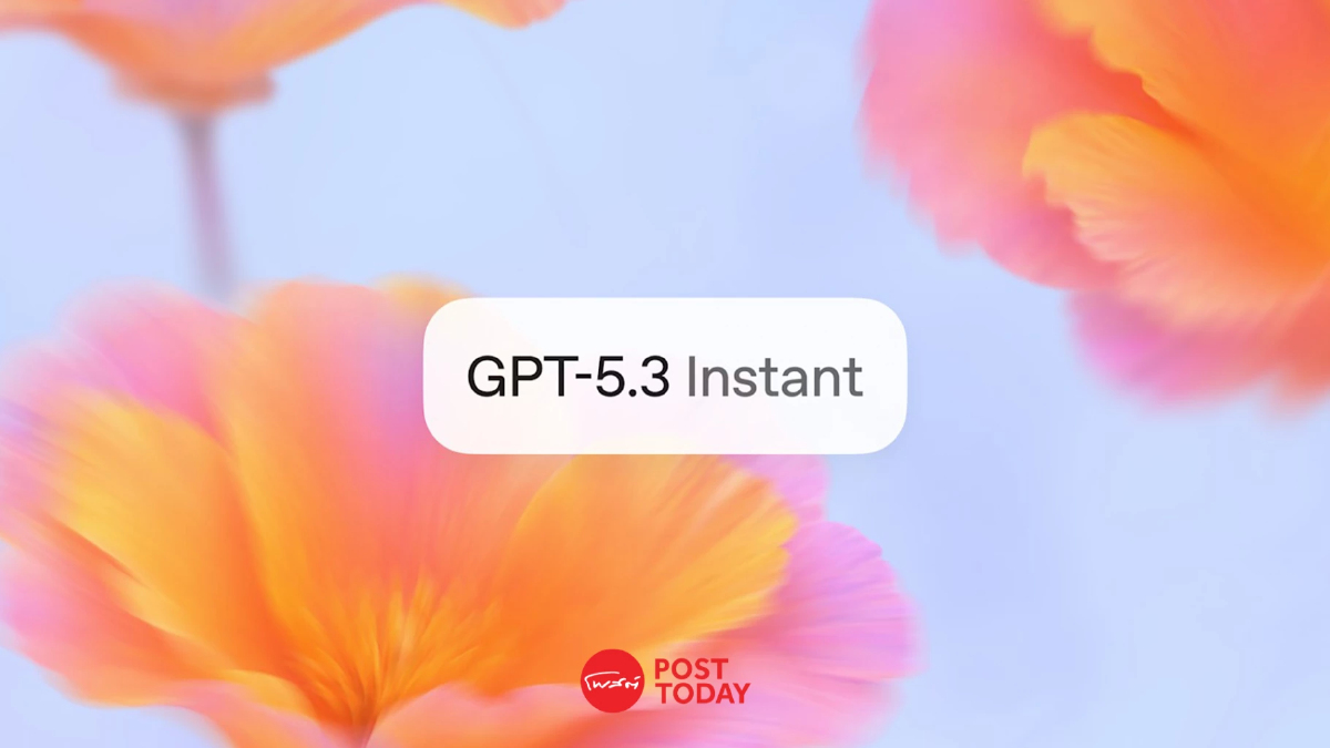 OpenAI เปิดตัว GPT-5.3 Instant ท่ามกลางวิกฤตศรัทธาของผู้ใช้งาน OpenAI เปิดตัว GPT-5.3 Instant ท่ามกลางวิกฤตศรัทธาของผู้ใช้งาน