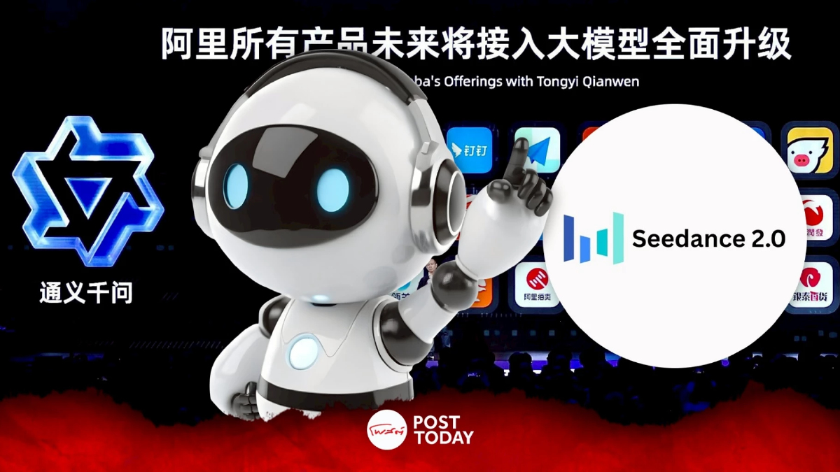 เมื่อโมเดล AI ราคาถูก กลายเป็นซอฟต์พาวเวอร์แบบใหม่ของจีน เมื่อโมเดล AI ราคาถูก กลายเป็นซอฟต์พาวเวอร์แบบใหม่ของจีน