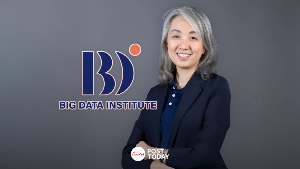 BDI เดินหน้าลุย The UP 2026 ปี 3 เจาะลึกรายบริษัท-แก้ปัญหาตรงจุด BDI เดินหน้าลุย The UP 2026 ปี 3 เจาะลึกรายบริษัท-แก้ปัญหาตรงจุด