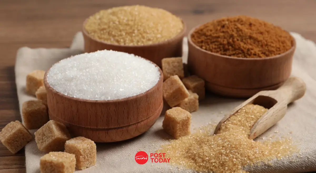 น้ำตาลโลกผันผวน อินโดนีเซียลดนำเข้า กระทบตลาดส่งออกหลักไทย