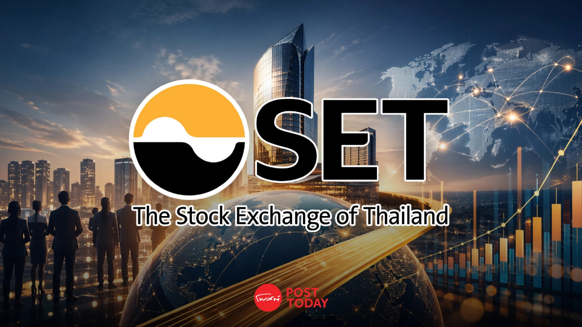 ปลดล็อกครั้งใหญ่! ตลท. ทบทวนเกณฑ์รับหุ้นเทค - Global เข้าตลาดหุ้นไทย ปลดล็อกครั้งใหญ่! ตลท. ทบทวนเกณฑ์รับหุ้นเทค - Global เข้าตลาดหุ้นไทย