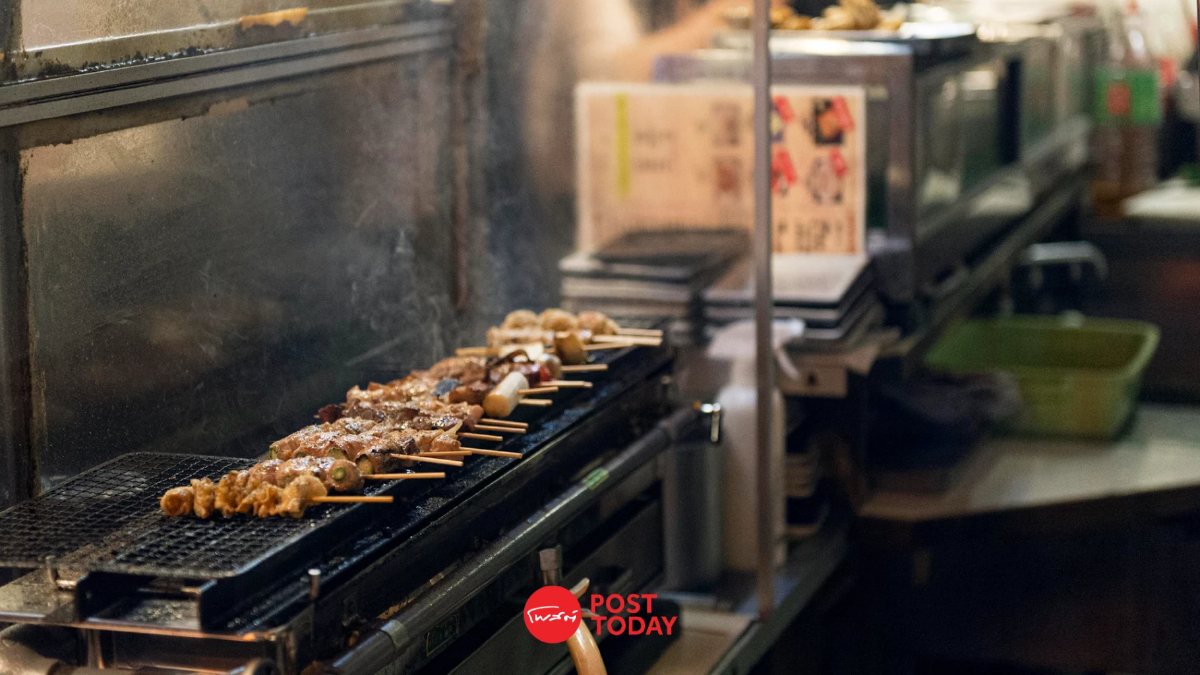 ฟู้ดเซอร์วิสไทยโตแรงแซงโลก สตรีทฟู้ด–QSR ครองมูลค่าตลาด ฟู้ดเซอร์วิสไทยโตแรงแซงโลก สตรีทฟู้ด–QSR ครองมูลค่าตลาด
