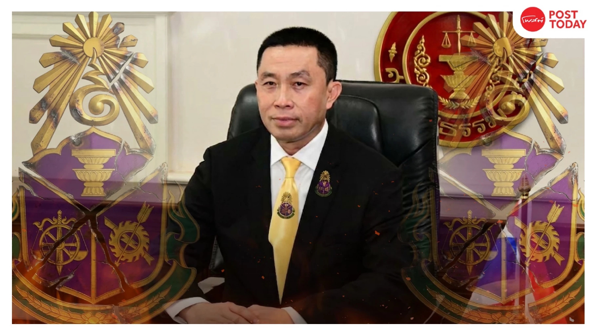 ฝ่ายค้านงัด ม.157 ฟัน ป.ป.ช. สวนคำวินิจฉัยศาล ปมซุกหุ้น ‘ศักดิ์สยาม’ ฝ่ายค้านงัด ม.157 ฟัน ป.ป.ช. สวนคำวินิจฉัยศาล ปมซุกหุ้น ‘ศักดิ์สยาม’