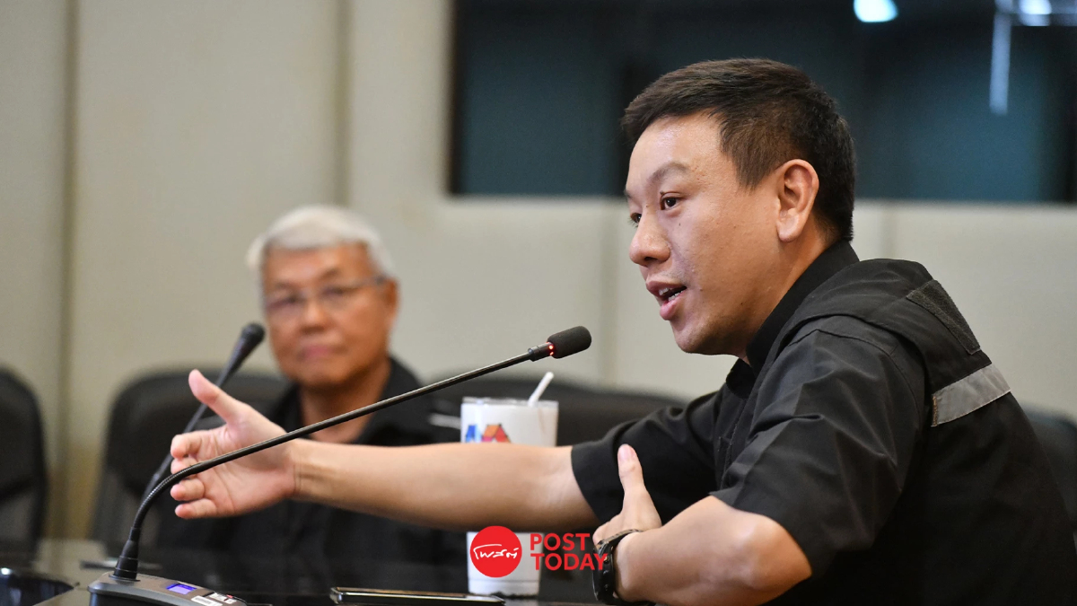 กทม.จับมือธรรมศาสตร์ ปิดช่องโหว่กฎหมาย แก้ไร้บ้าน-ขยะคลอง กทม.จับมือธรรมศาสตร์ ปิดช่องโหว่กฎหมาย แก้ไร้บ้าน-ขยะคลอง