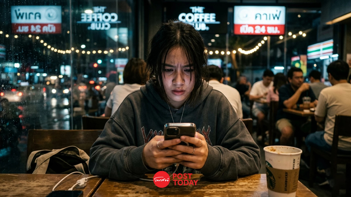 หยุดคิดว่า Gen Z เชื่อง่าย! นี่คือ 5 ความเข้าใจผิดที่แบรนด์ต้องรู้ หยุดคิดว่า Gen Z เชื่อง่าย! นี่คือ 5 ความเข้าใจผิดที่แบรนด์ต้องรู้