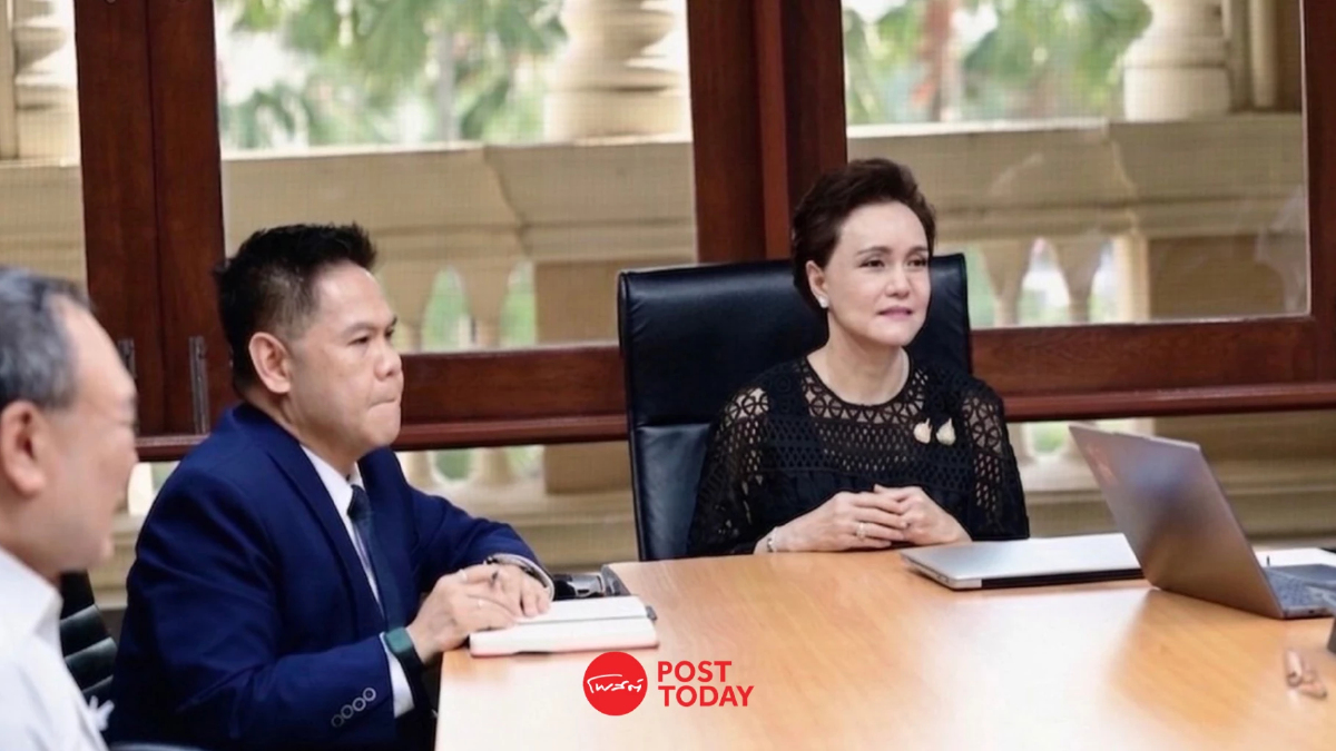"ศุภจี-วราวุธ" เปิด 3 แนวทางแก้วิกฤตเม็ดพลาสติก คุมต้นทาง-ดันรีไซเคิล "ศุภจี-วราวุธ" เปิด 3 แนวทางแก้วิกฤตเม็ดพลาสติก คุมต้นทาง-ดันรีไซเคิล