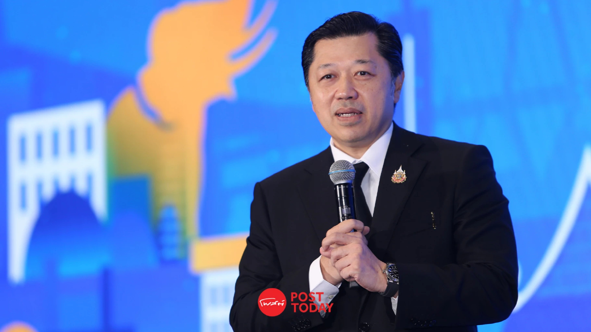 “ศุภชัย เจียรวนนท์” เดินแผนเดิม เปิด ASCEND BANK ไม่เกิน มิ.ย. “ศุภชัย เจียรวนนท์” เดินแผนเดิม เปิด ASCEND BANK ไม่เกิน มิ.ย.