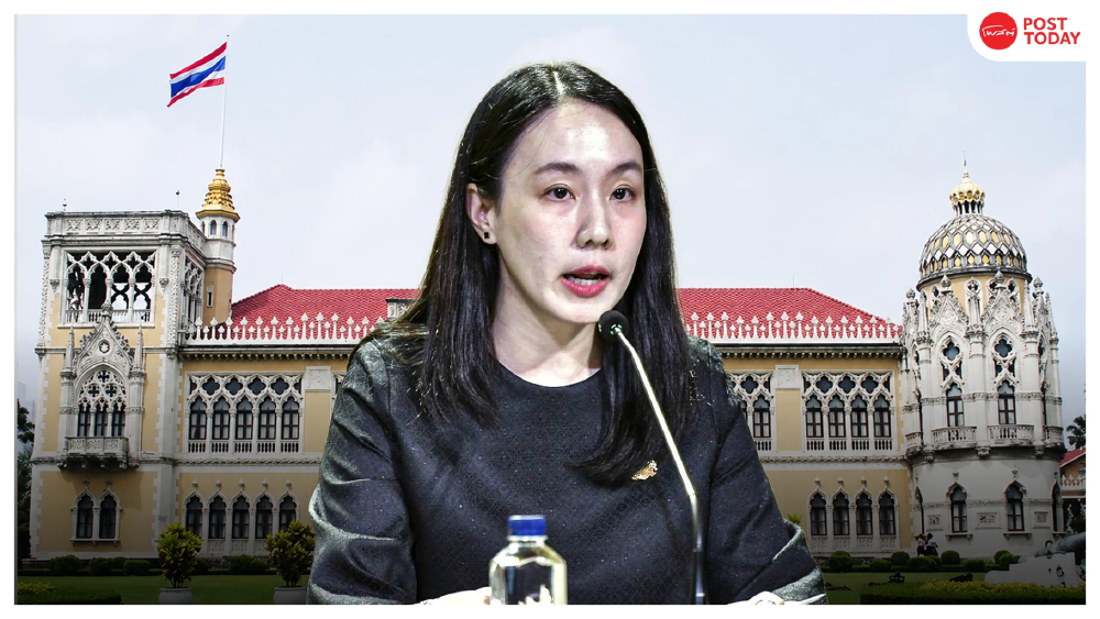 ครม. ไฟเขียวงบผูกพันข้ามปี 1.1 แสนล้านบาท เดินหน้า 45 โครงการรัฐเร่งด่วน