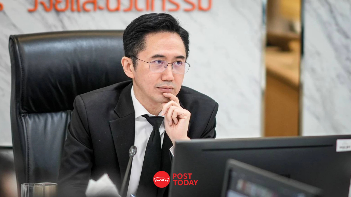 "ยศชนัน" ชูนวัตกรรมแก้วิกฤตพลังงาน - ฝุ่น PM2.5 เตรียมเสนอ ครม. "ยศชนัน" ชูนวัตกรรมแก้วิกฤตพลังงาน - ฝุ่น PM2.5 เตรียมเสนอ ครม.