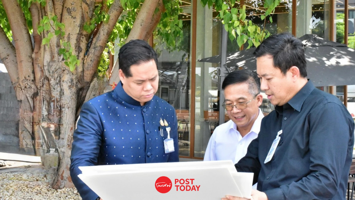 สรรเพชญ สั่งเข้มความปลอดภัยทางเรือสงกรานต์69 เก็บค่าโดยสารตามอัตรากำหนด สรรเพชญ สั่งเข้มความปลอดภัยทางเรือสงกรานต์69 เก็บค่าโดยสารตามอัตรากำหนด