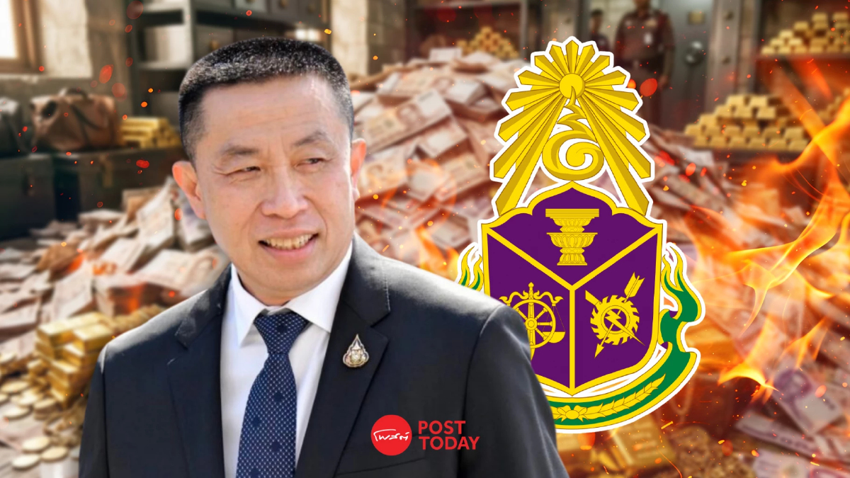 สรุปให้! 3 ปม ป.ป.ช. ยกคำร้อง ‘ศักดิ์สยาม’ คดีซุกหุ้นหุ้นบุรีฯ สรุปให้! 3 ปม ป.ป.ช. ยกคำร้อง ‘ศักดิ์สยาม’ คดีซุกหุ้นหุ้นบุรีฯ