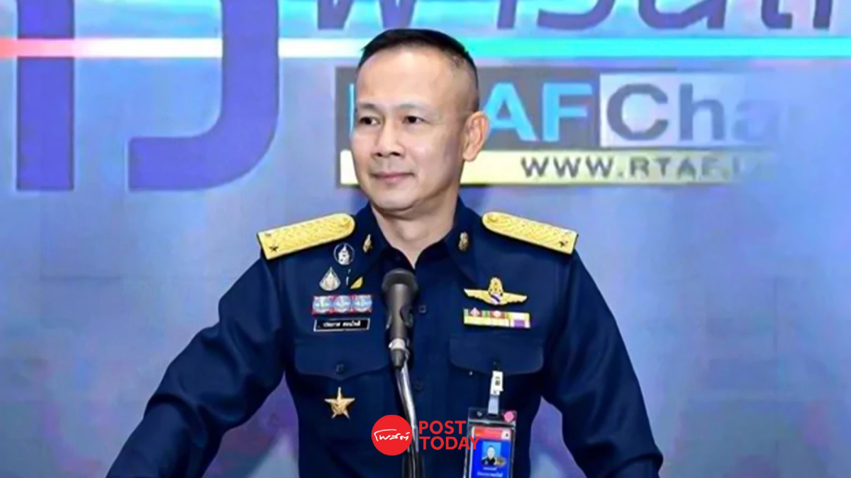 โต้กัมพูชา ปฏิเสธรุกล้ำชายแดน ย้ำยึดมั่นข้อตกลง GBC ไม่เสริมกำลัง โต้กัมพูชา ปฏิเสธรุกล้ำชายแดน ย้ำยึดมั่นข้อตกลง GBC ไม่เสริมกำลัง