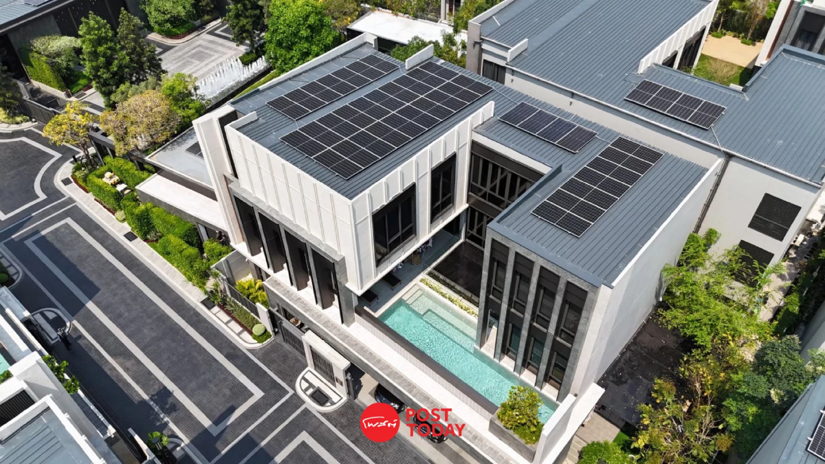 บางกอกเคเบิ้ลผนึก ION Energy รุกตลาดโซลาร์ สู่ผู้นำพลังงานครบวงจร บางกอกเคเบิ้ลผนึก ION Energy รุกตลาดโซลาร์ สู่ผู้นำพลังงานครบวงจร