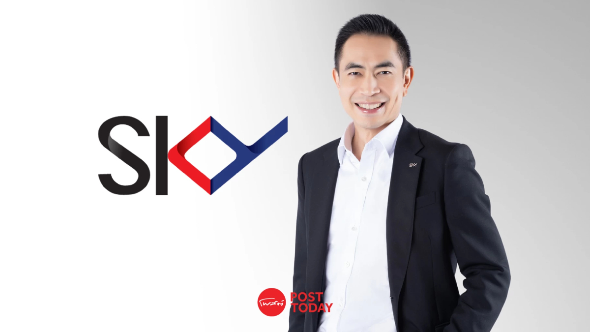 SKY พลิกเกมวิกฤตโลก ปั้นสนามบินสีเขียว รับ Net Zero 2050 SKY พลิกเกมวิกฤตโลก ปั้นสนามบินสีเขียว รับ Net Zero 2050