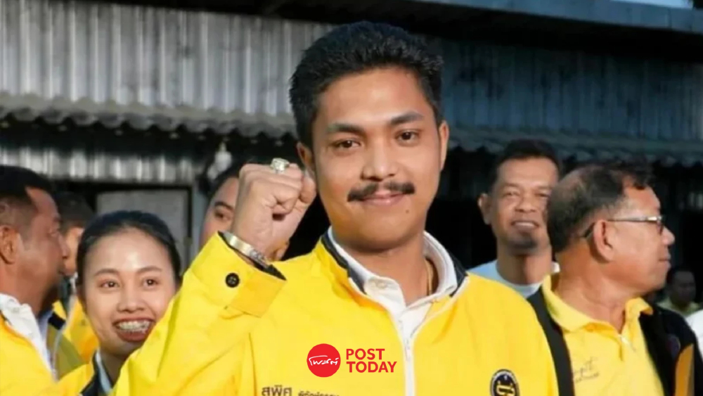 ศาลสั่งจำคุก “สจ.กอล์ฟ” พร้อมพวก 9 ราย ขัดขวางกกต. ช่วงเลือกตั้ง