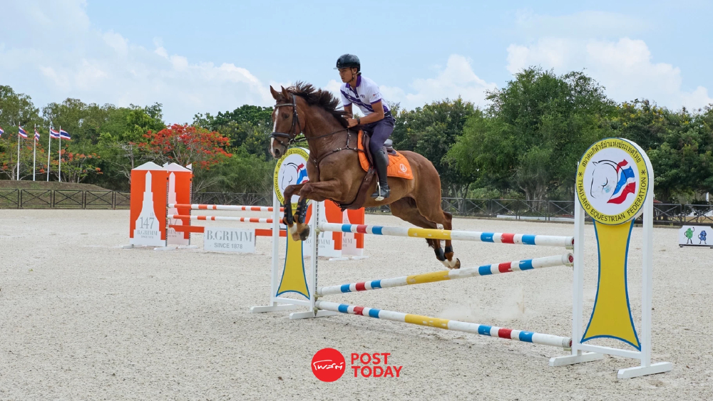 คณะ IOC เยือนชลบุรี ตรวจความพร้อมไทยชิงเจ้าภาพ Youth Olympic 2030