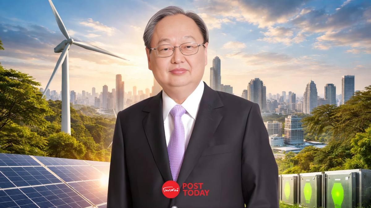 ปลดล็อกไฟฟ้าไทย! โอกาสเศรษฐกิจที่รัฐยิ่งช้า…ยิ่งเสีย ปลดล็อกไฟฟ้าไทย! โอกาสเศรษฐกิจที่รัฐยิ่งช้า…ยิ่งเสีย