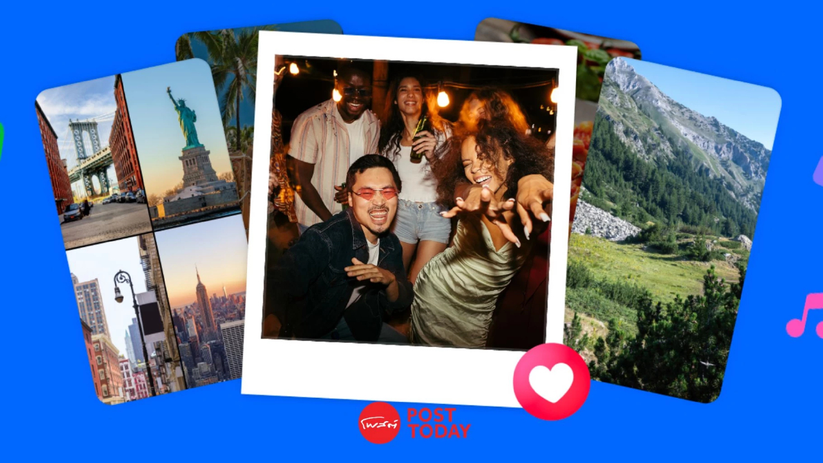 Facebook เล็งผุดฟีเจอร์สแกนคลังภาพในมือถือ ช่วยผู้ใช้คัดรูปเด็ดเรียกยอด Like Facebook เล็งผุดฟีเจอร์สแกนคลังภาพในมือถือ ช่วยผู้ใช้คัดรูปเด็ดเรียกยอด Like