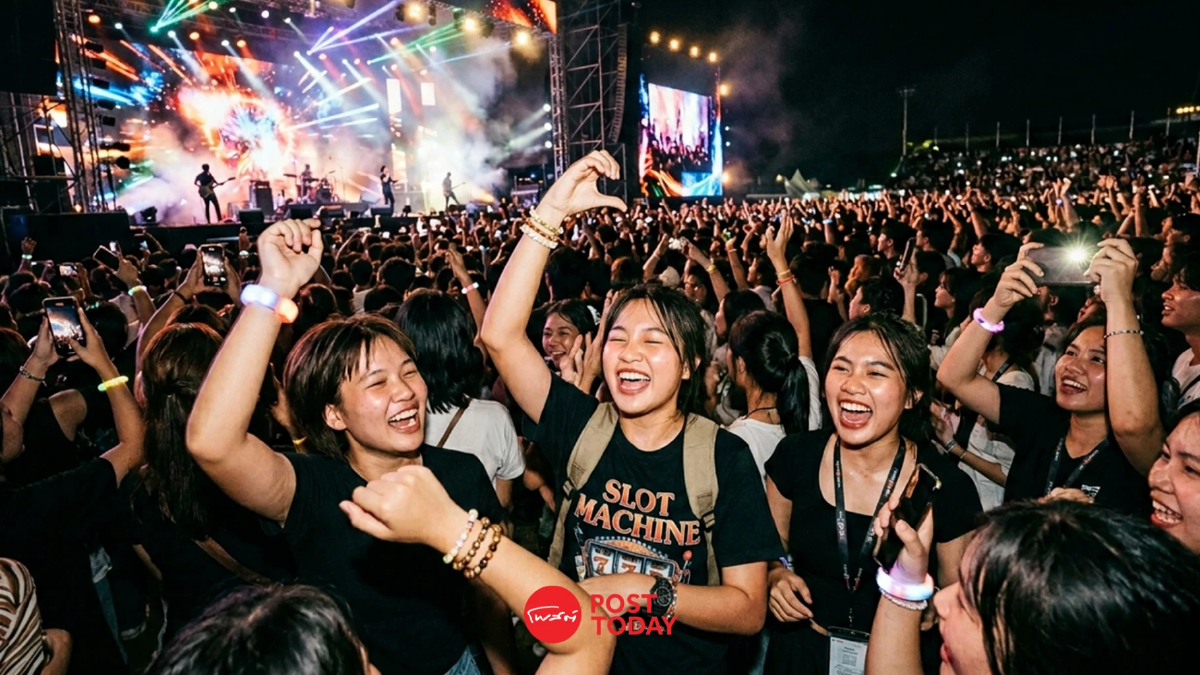 เปิดอินไซต์ คนแต่ละเจนใช้เงินแบบไหน? Gen Z เน้นเก็บเปย์ใช้ชีวิต เปิดอินไซต์ คนแต่ละเจนใช้เงินแบบไหน? Gen Z เน้นเก็บเปย์ใช้ชีวิต