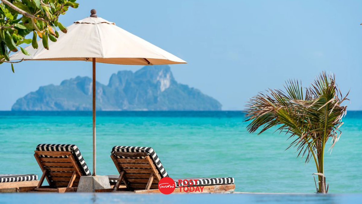 SAii Hotels & Resorts เปิดตัว Peace of Mind เวลเนสที่พาคุณกลับมาเป็นตัวเอง SAii Hotels & Resorts เปิดตัว Peace of Mind เวลเนสที่พาคุณกลับมาเป็นตัวเอง