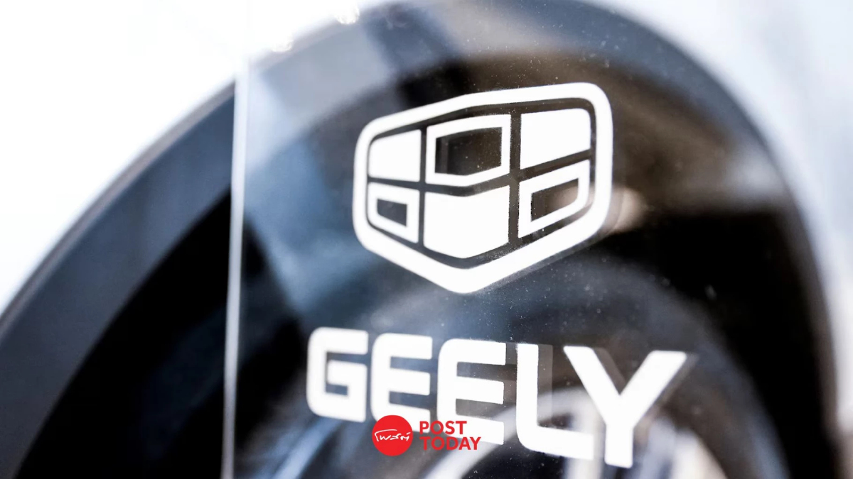 Geely ของจีนเปิดตัวระบบไฮบริดใหม่ ท้าชนแชมป์จากค่ายญี่ปุ่น Geely ของจีนเปิดตัวระบบไฮบริดใหม่ ท้าชนแชมป์จากค่ายญี่ปุ่น