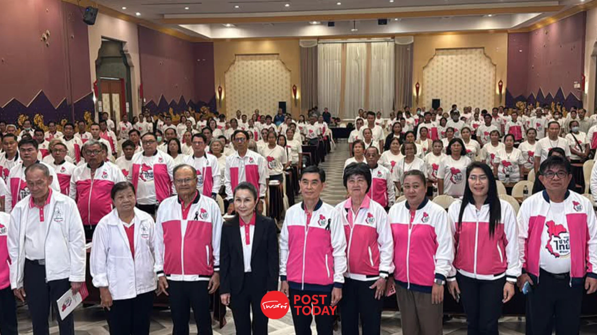 กัญจนา ย้ำย้ายพรรคไม่ทิ้งอุดมการณ์ ดันวราวุธนั่งรมต.อุตฯ เพิ่มโอกาสทำงาน กัญจนา ย้ำย้ายพรรคไม่ทิ้งอุดมการณ์ ดันวราวุธนั่งรมต.อุตฯ เพิ่มโอกาสทำงาน
