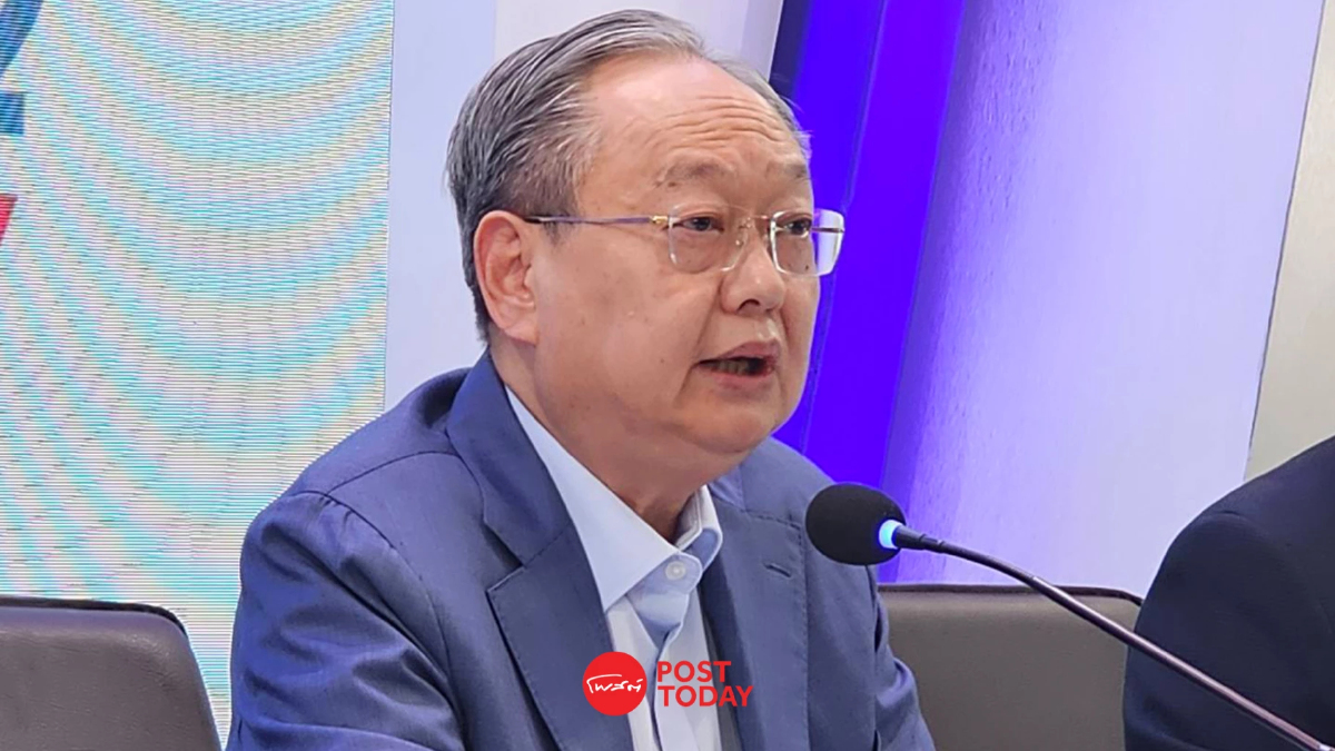 เปลี่ยนผ่านพลังงาน? ไทยจะช้าแค่ไหนในโลกใหม่ที่ไม่รอใคร เปลี่ยนผ่านพลังงาน? ไทยจะช้าแค่ไหนในโลกใหม่ที่ไม่รอใคร
