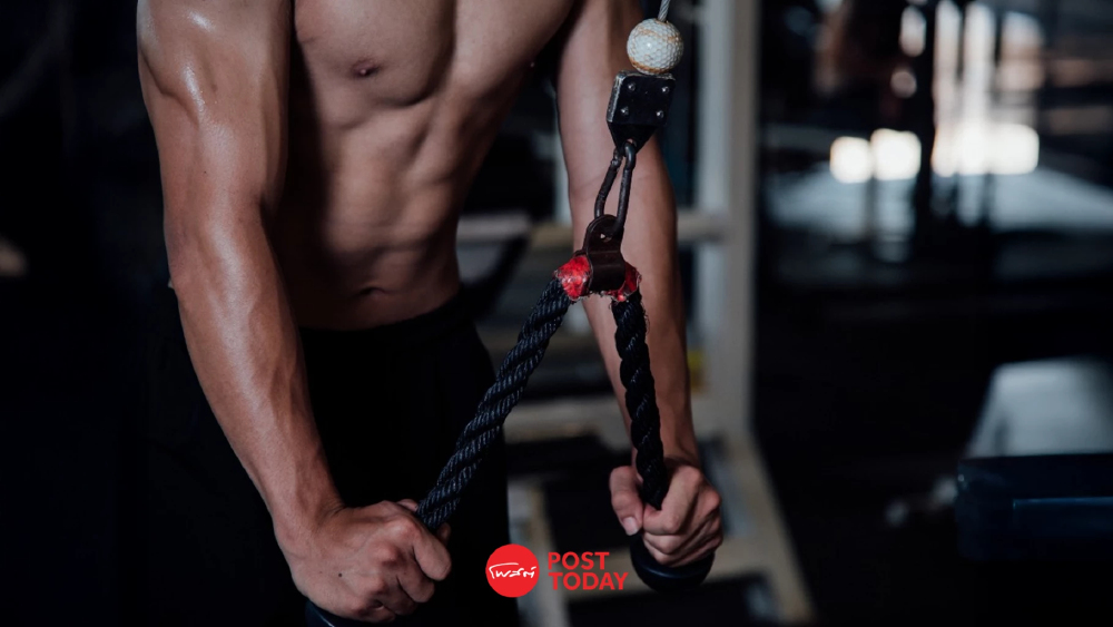 HYROX (ไฮร็อกซ์) กับการเดินทาง 90 วัน สู่ตัวเองในเวอร์ชั่นที่ดีกว่า