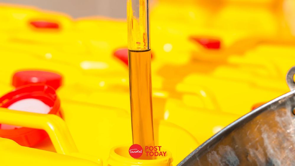 ศูนย์ฯ สิริกิติ์ ปั้น SAF จากน้ำมันพืช สู่ "ศูนย์การประชุมสีเขียว"