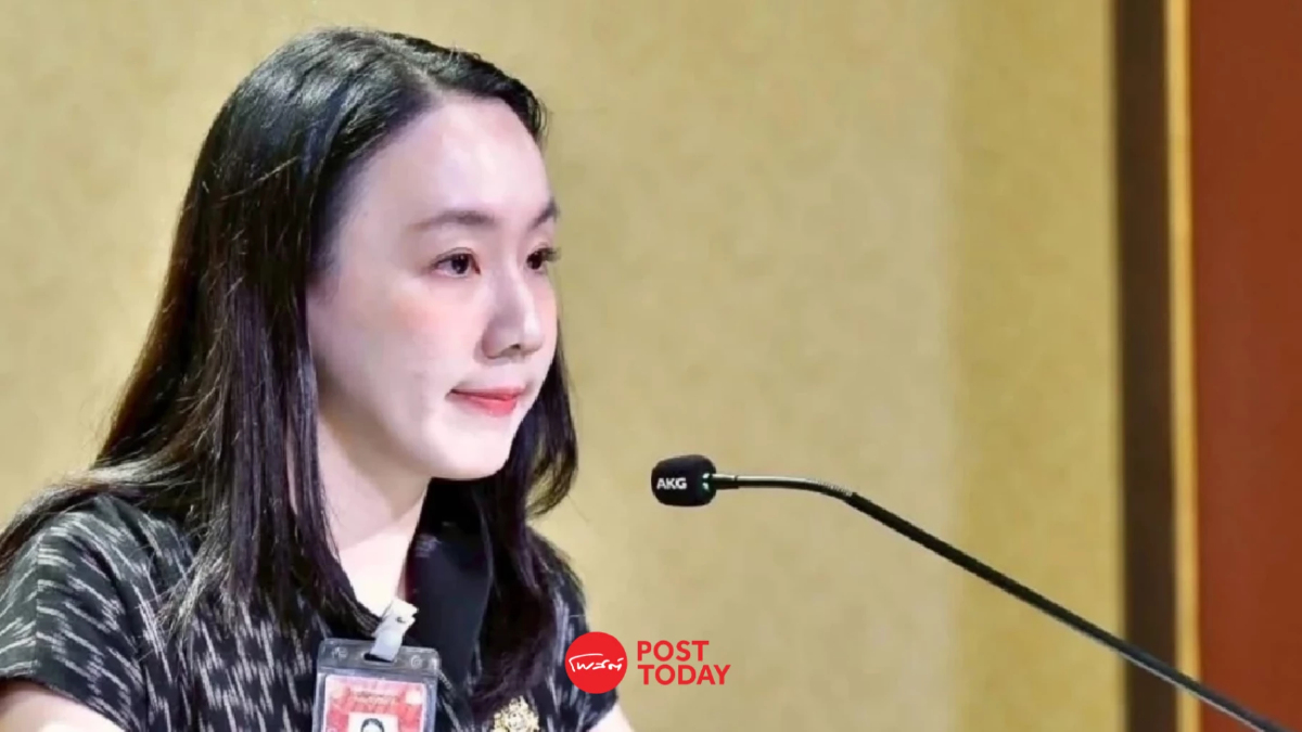 กางปฏิทินงบ70 ครม.ชูนโยบายฐานศูนย์เร่งประกาศใช้ทัน 1 ตุลาคม 2569 กางปฏิทินงบ70 ครม.ชูนโยบายฐานศูนย์เร่งประกาศใช้ทัน 1 ตุลาคม 2569