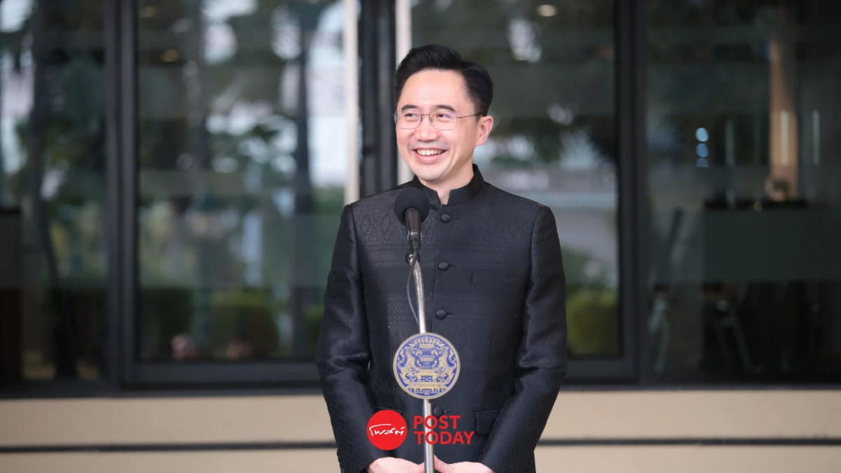 “ยศชนัน” ย้ำเร่งแก้ PM2.5 หนุนอุปกรณ์-องค์ความรู้ถึงพื้นที่ “ยศชนัน” ย้ำเร่งแก้ PM2.5 หนุนอุปกรณ์-องค์ความรู้ถึงพื้นที่