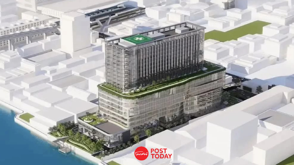 ครม.อนุมัติวงเงิน 8.4 พันล้าน! แผนครุภัณฑ์ ‘สถาบันการแพทย์ศิริราชนานาชาติ’ ดัน Medical Hub