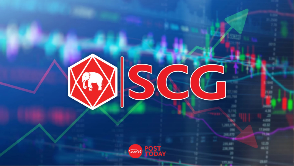 SCC กำไรพุ่ง 466% สวนรายได้หด! เกมพลิกจากต้นทุนลด-สต๊อกกำไรหนุนงบแรง