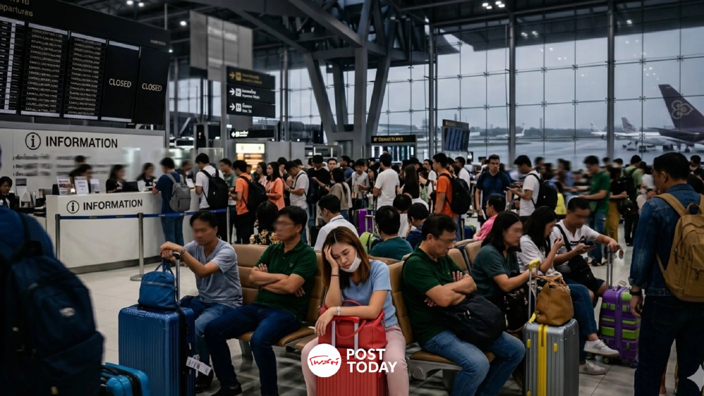 CAAT บูรณาการ สคบ. คุมเข้มคุ้มครองผู้โดยสาร เคลียร์ชัด คืนเงิน-ชดเชย