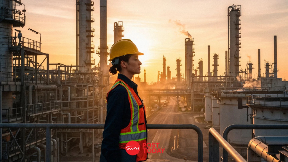 เจาะลึกโครงสร้างราคาน้ำมัน ไขข้อข้องใจทำไมราคาน้ำมันในไทยไม่ลดตามตลาดโลก