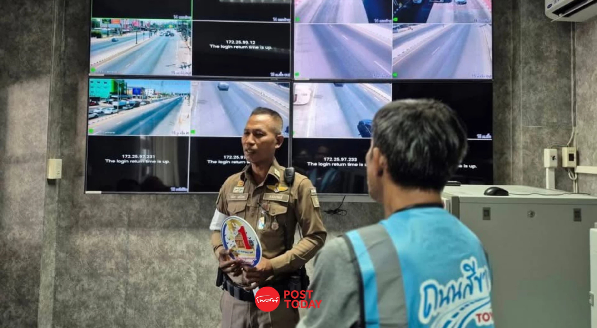 สงกรานต์ 3 วันแรก คดีคุมประพฤติ 1,750 คดี ‘เมาแล้วขับ’ พุ่ง 1,613 คดี สงกรานต์ 3 วันแรก คดีคุมประพฤติ 1,750 คดี ‘เมาแล้วขับ’ พุ่ง 1,613 คดี