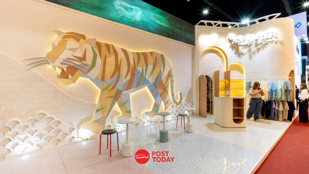 เปิดมุมมองใหม่ งานสถาปนิก 69 เมื่อการอยู่อาศัยไม่ใช่แค่เรื่องของวัสดุ