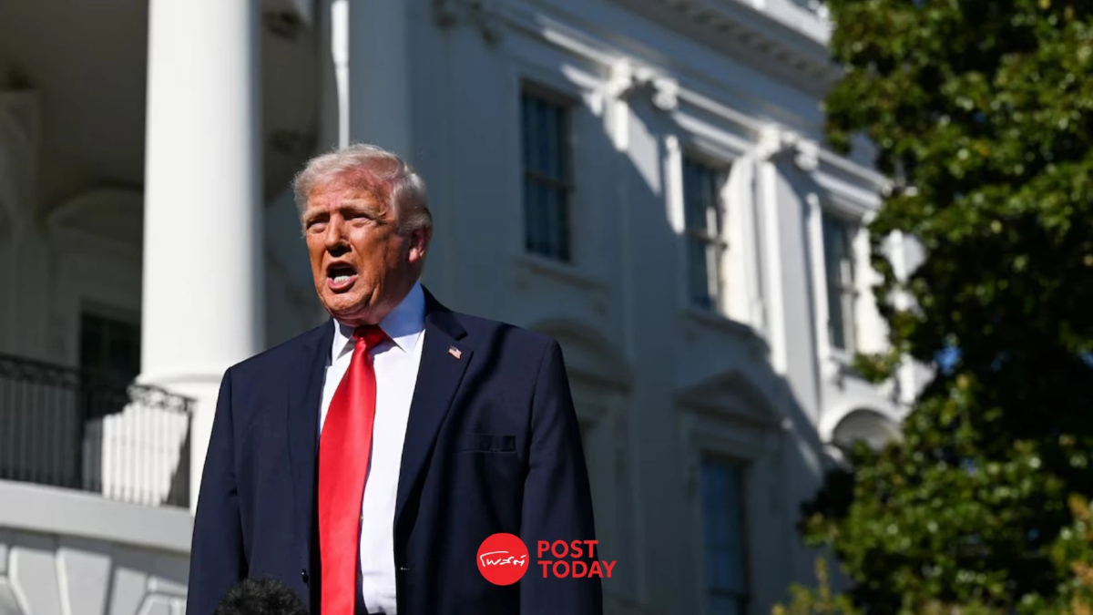ทรัมป์ส่งสัญญาณสงครามอิหร่านใกล้ยุติ ขณะการเดินเรือในช่องแคบฮอร์มุซยังถูกสกัด ทรัมป์ส่งสัญญาณสงครามอิหร่านใกล้ยุติ ขณะการเดินเรือในช่องแคบฮอร์มุซยังถูกสกัด