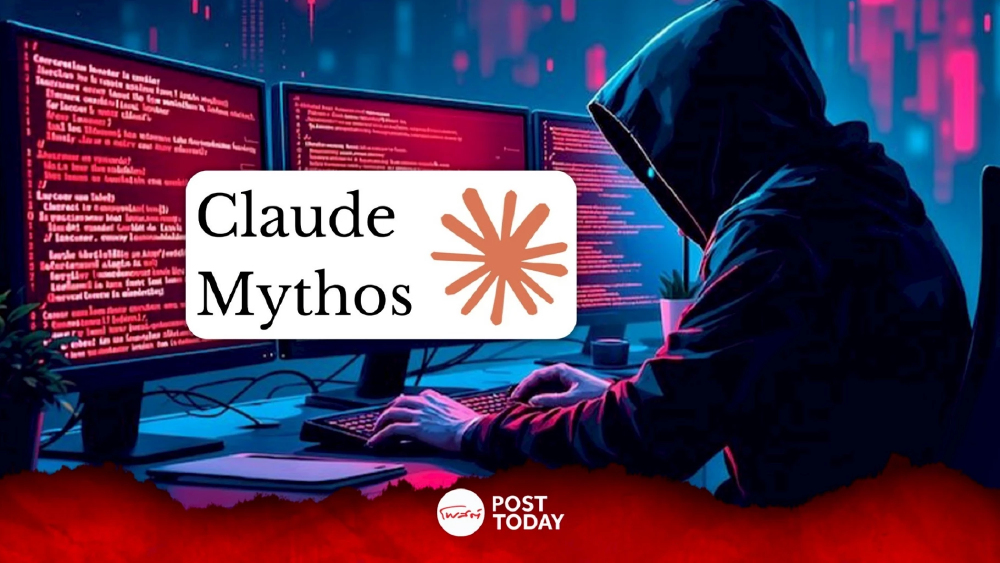 AI หาช่องโหว่ไซเบอร์ อีกระดับแห่งภัยคุกคามที่โลกไม่พร้อมรับมือ