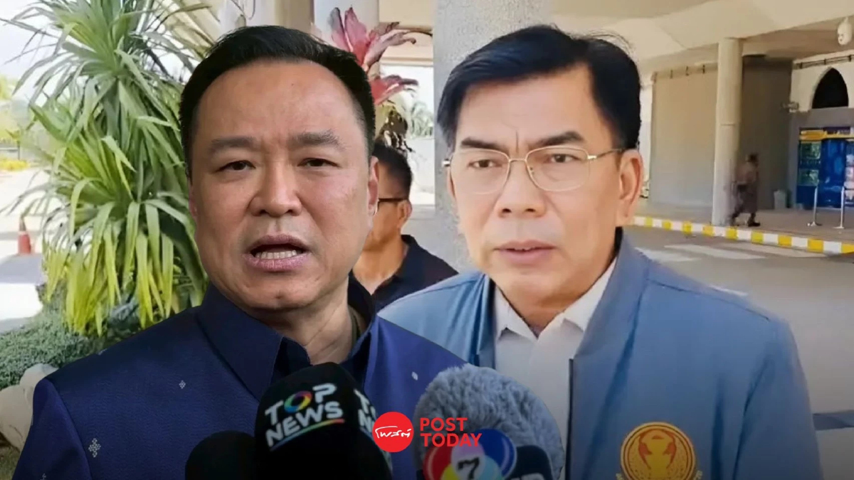 จับตา"นายกฯอนุทิน"บินลงใต้ตามคดีลอบสังหาร"กมลศักดิ์"ลุ้นเปิดตัวผู้บงการ จับตา"นายกฯอนุทิน"บินลงใต้ตามคดีลอบสังหาร"กมลศักดิ์"ลุ้นเปิดตัวผู้บงการ