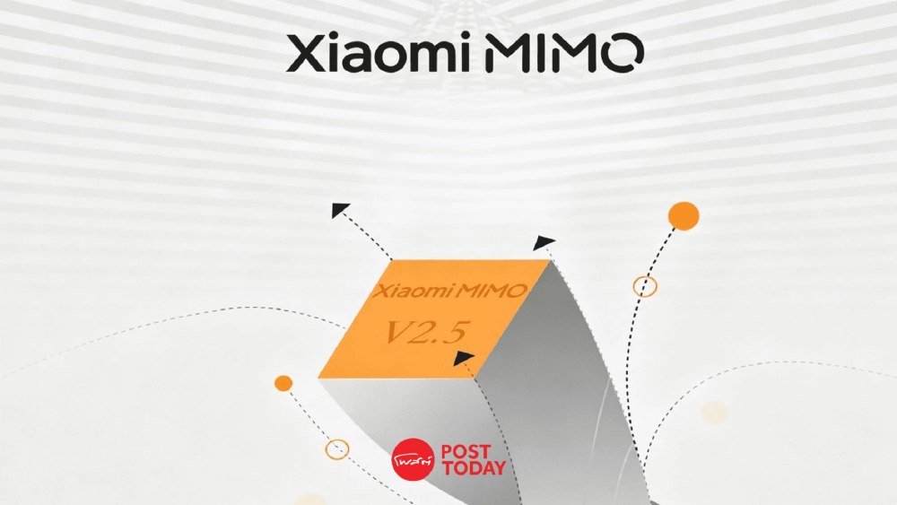 Xiaomi เปิดตัว MiMo-V2.5 โมเดล AI ดีเทียบเท่าเรือธงในราคาประหยัด