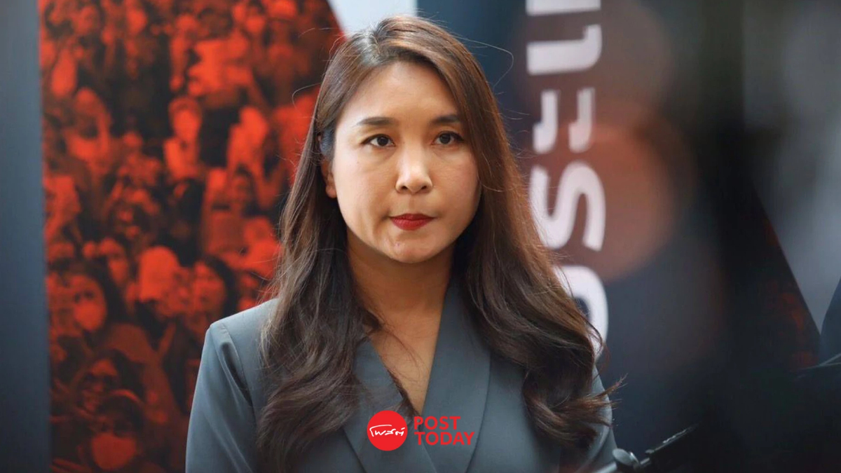 รัฐบาลกู้ 5 แสนล้าน หนี้ทะลุเพดาน 70% 'ศิริกัญญา' จี้หยุดสุ่มแจกเงิน รัฐบาลกู้ 5 แสนล้าน หนี้ทะลุเพดาน 70% 'ศิริกัญญา' จี้หยุดสุ่มแจกเงิน